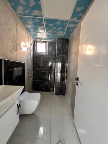 GÜVENAY - ÇORUM BAHÇELİEVLER ANADOLU LİSESİ YANI YÜKSEK GİRİŞ SATILIK 3+1 DAİRE 