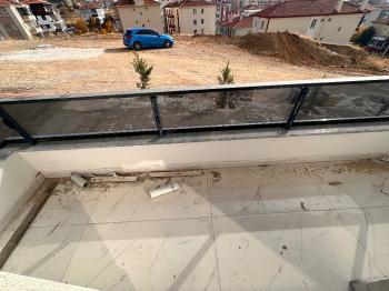 GÜVENAY - ÇORUM BAHÇELİEVLER ANADOLU LİSESİ YANI YÜKSEK GİRİŞ SATILIK 3+1 DAİRE 