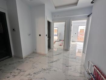 GÜVENAY - ÇORUM BAHÇELİEVLER ANADOLU LİSESİ YANI YÜKSEK GİRİŞ SATILIK 3+1 DAİRE 