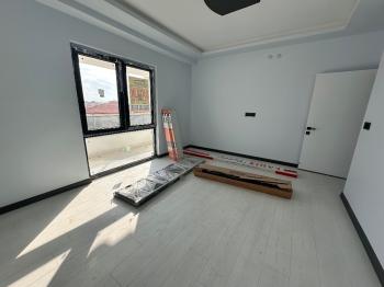 GÜVENAY - ÇORUM BAHÇELİEVLER ANADOLU LİSESİ YANI YÜKSEK GİRİŞ SATILIK 3+1 DAİRE 