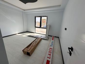 GÜVENAY - ÇORUM BAHÇELİEVLER ANADOLU LİSESİ YANI YÜKSEK GİRİŞ SATILIK 3+1 DAİRE 