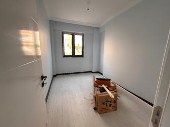 GÜVENAY - ÇORUM BAHÇELİEVLER ANADOLU LİSESİ YANI YÜKSEK GİRİŞ SATILIK 3+1 DAİRE 