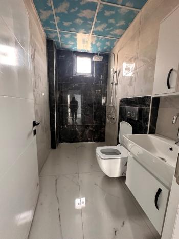 GÜVENAY - ÇORUM BAHÇELİEVLER ANADOLU LİSESİ YANI ARA KAT SATILIK 3+1 DAİRE 