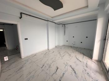 GÜVENAY - ÇORUM BAHÇELİEVLER ANADOLU LİSESİ YANI ARA KAT SATILIK 3+1 DAİRE 