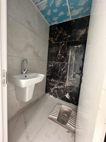 GÜVENAY - ÇORUM BAHÇELİEVLER ANADOLU LİSESİ YANI ARA KAT SATILIK 3+1 DAİRE 