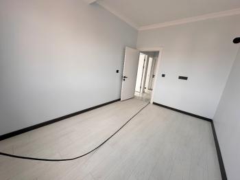 GÜVENAY - ÇORUM BAHÇELİEVLER ANADOLU LİSESİ YANI ARA KAT SATILIK 3+1 DAİRE 