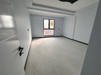 GÜVENAY - ÇORUM BAHÇELİEVLER ANADOLU LİSESİ YANI ARA KAT SATILIK 3+1 DAİRE 