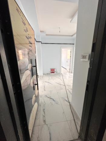 GÜVENAY - ÇORUM BAHÇELİEVLER ANADOLU LİSESİ YANI ARA KAT SATILIK 3+1 DAİRE 