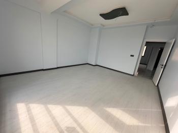 GÜVENAY - ÇORUM BAHÇELİEVLER ANADOLU LİSESİ YANI SATILIK 3+1 DAİRE 