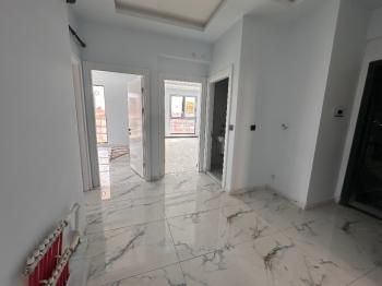 GÜVENAY - ÇORUM BAHÇELİEVLER ANADOLU LİSESİ YANI SATILIK 3+1 DAİRE 