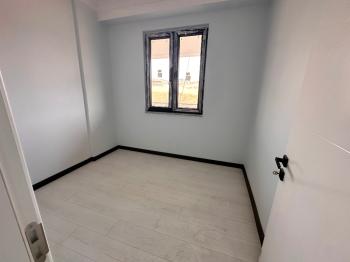 GÜVENAY - ÇORUM BAHÇELİEVLER ANADOLU LİSESİ YANI SATILIK 3+1 DAİRE 