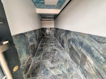 GÜVENAY - ÇORUM BAHÇELİEVLER ANADOLU LİSESİ YANI SATILIK 3+1 DAİRE 