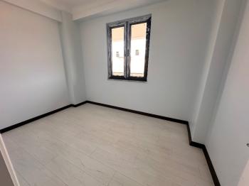 GÜVENAY - ÇORUM BAHÇELİEVLER ANADOLU LİSESİ YANI SATILIK 3+1 DAİRE 