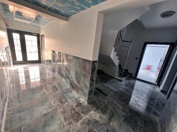 GÜVENAY - ÇORUM BAHÇELİEVLER ANADOLU LİSESİ YANI SATILIK 3+1 DAİRE 