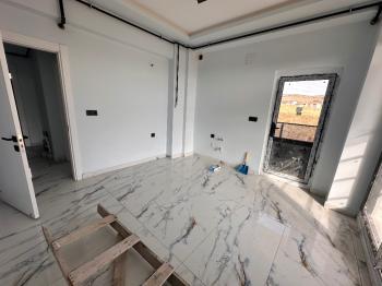 GÜVENAY - ÇORUM BAHÇELİEVLER ANADOLU LİSESİ YANI SATILIK 3+1 DAİRE 