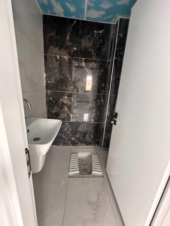 GÜVENAY - ÇORUM BAHÇELİEVLER ANADOLU LİSESİ YANI SATILIK 3+1 DAİRE 