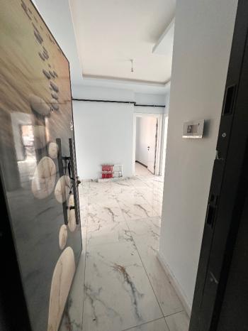 GÜVENAY - ÇORUM BAHÇELİEVLER ANADOLU LİSESİ YANI SATILIK 3+1 DAİRE 