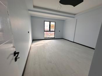 GÜVENAY - ÇORUM BAHÇELİEVLER ANADOLU LİSESİ YANI SATILIK 3+1 DAİRE 