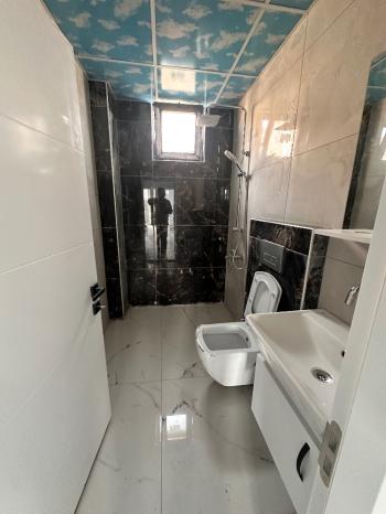 GÜVENAY - ÇORUM BAHÇELİEVLER ANADOLU LİSESİ YANI SATILIK 3+1 DAİRE 