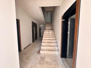 GÜVENAY - ÇORUM FEN LİSESİ CİVARI YÜKSEK GİRİŞ 2+1 SATILIK DAİRE 