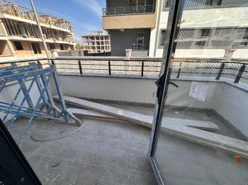 GÜVENAY - ÇORUM FEN LİSESİ CİVARI YÜKSEK GİRİŞ 2+1 SATILIK DAİRE 