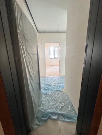 GÜVENAY - ÇORUM FEN LİSESİ CİVARI SON KAT 2+1 SATILIK DAİRE 