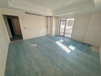 GÜVENAY - ÇORUM FEN LİSESİ CİVARI SON KAT 2+1 SATILIK DAİRE 