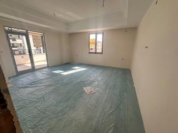 GÜVENAY - ÇORUM FEN LİSESİ CİVARI SON KAT 2+1 SATILIK DAİRE 