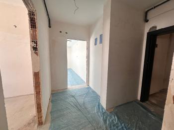 GÜVENAY - ÇORUM FEN LİSESİ CİVARI SON KAT 2+1 SATILIK DAİRE 