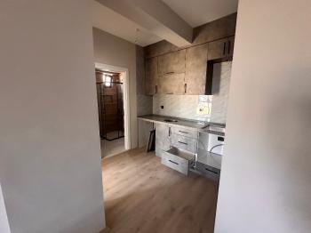 GÜVENAY - ÇORUM FEN LİSESİ CİVARI 1+1 SATILIK LÜKS DAİRE 