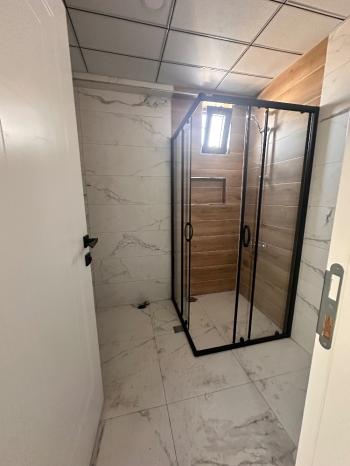 GÜVENAY - ÇORUM FEN LİSESİ CİVARI 1+1 SATILIK LÜKS DAİRE 