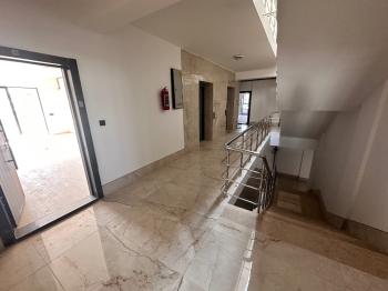 GÜVENAY - ÇORUM FEN LİSESİ CİVARI 1+1 SATILIK LÜKS DAİRE 