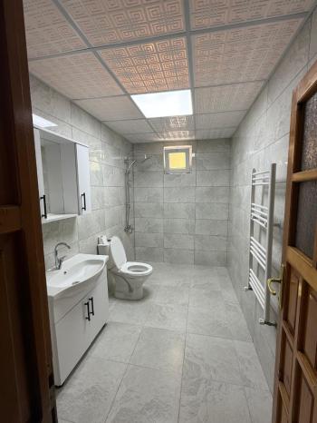 Güvenay - Çorum Bahçelievler Mah. Elit Park Üstü Komple Satılık Bina