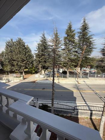 Güvenay - Çorum Bahçelievler Mah. Elit Park Üstü Komple Satılık Bina