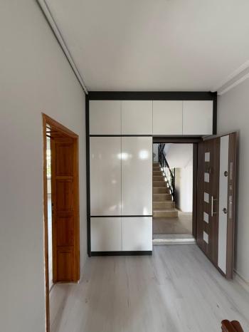 Güvenay - Çorum Bahçelievler Mah. Elit Park Üstü Komple Satılık Bina