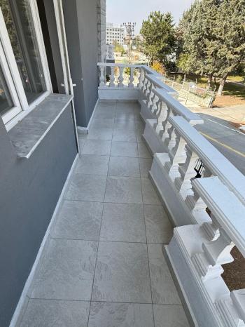 Güvenay - Çorum Bahçelievler Mah. Elit Park Üstü Komple Satılık Bina