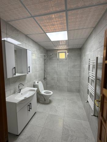 Güvenay - Çorum Bahçelievler Mah. Elit Park Üstü Komple Satılık Bina