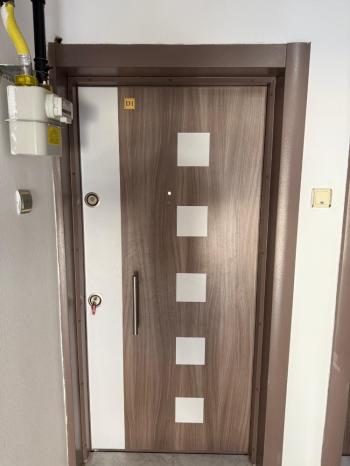 Güvenay - Çorum Bahçelievler Mah. Elit Park Üstü Komple Satılık Bina