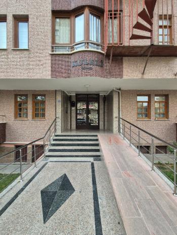 GÜVENAY - ÇORUM ÜÇTUTLAR FATİH SULTAN MEHMET İLKOKULU KARŞISI KİRALIK DAİRE 