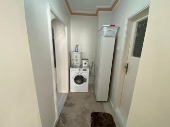 GUVENAY - ÇORUM HASANPAŞA HASTANESİ ARKASI SATILIK 2+1 DAİRE