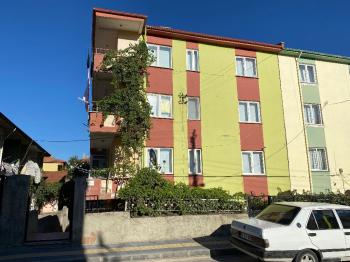 GUVENAY - ÇORUM HASANPAŞA HASTANESİ ARKASI SATILIK 2+1 DAİRE