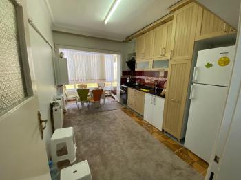 GUVENAY - ÇORUM HASANPAŞA HASTANESİ ARKASI SATILIK 2+1 DAİRE