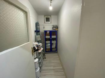 GUVENAY - ÇORUM HASANPAŞA HASTANESİ ARKASI SATILIK 2+1 DAİRE