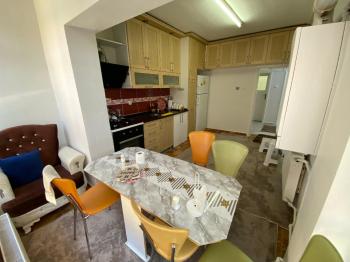 GUVENAY - ÇORUM HASANPAŞA HASTANESİ ARKASI SATILIK 2+1 DAİRE