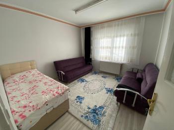 GUVENAY - ÇORUM HASANPAŞA HASTANESİ ARKASI SATILIK 2+1 DAİRE