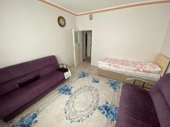 GUVENAY - ÇORUM HASANPAŞA HASTANESİ ARKASI SATILIK 2+1 DAİRE