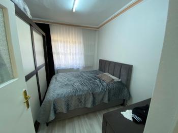 GUVENAY - ÇORUM HASANPAŞA HASTANESİ ARKASI SATILIK 2+1 DAİRE