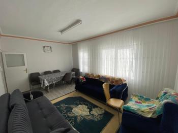 GUVENAY - ÇORUM HASANPAŞA HASTANESİ ARKASI SATILIK 2+1 DAİRE