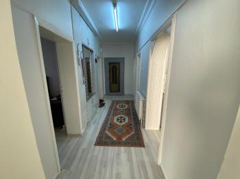 GUVENAY - ÇORUM HASANPAŞA HASTANESİ ARKASI SATILIK 2+1 DAİRE