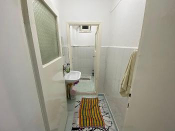 GUVENAY - ÇORUM HASANPAŞA HASTANESİ ARKASI SATILIK 2+1 DAİRE